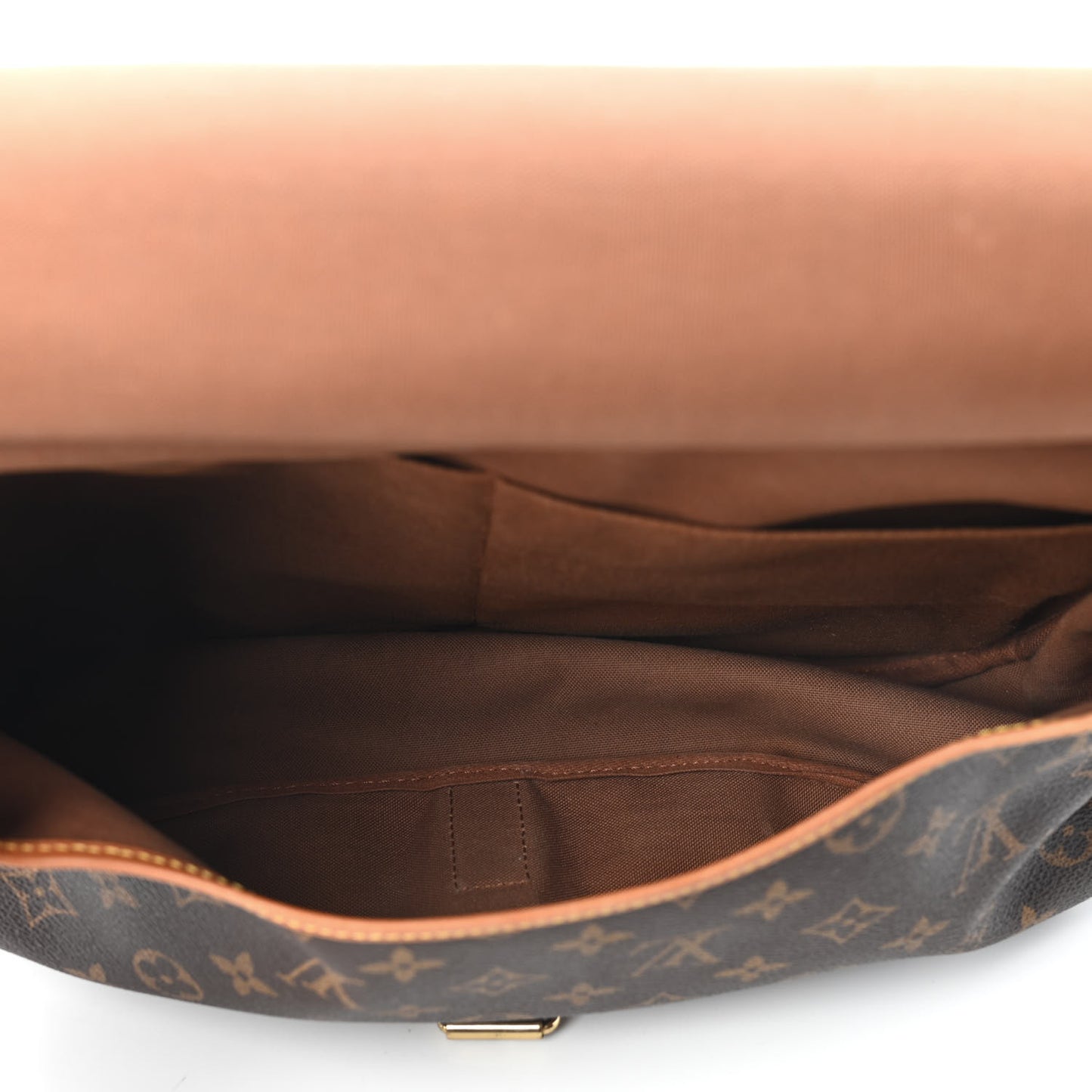 Monogram Saumur 35