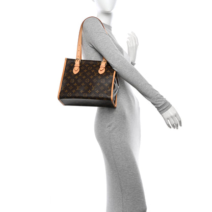 Louis Vuitton Monogram Popincourt Haut 2 of 11
