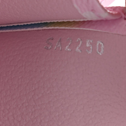 Louis Vuitton Monogram Escale Toiletry Pouch 26 Pastel 5 of 6