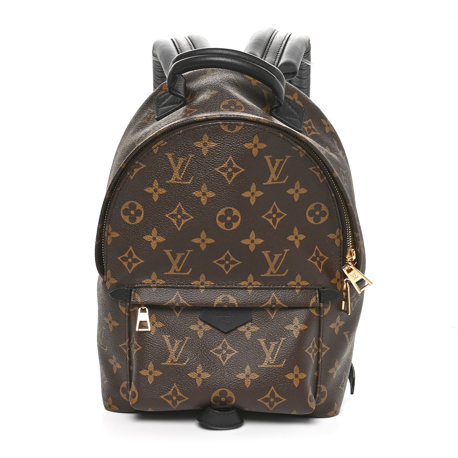 Louis Vuitton Monogram Palm Springs Backpack PM 1 of 11