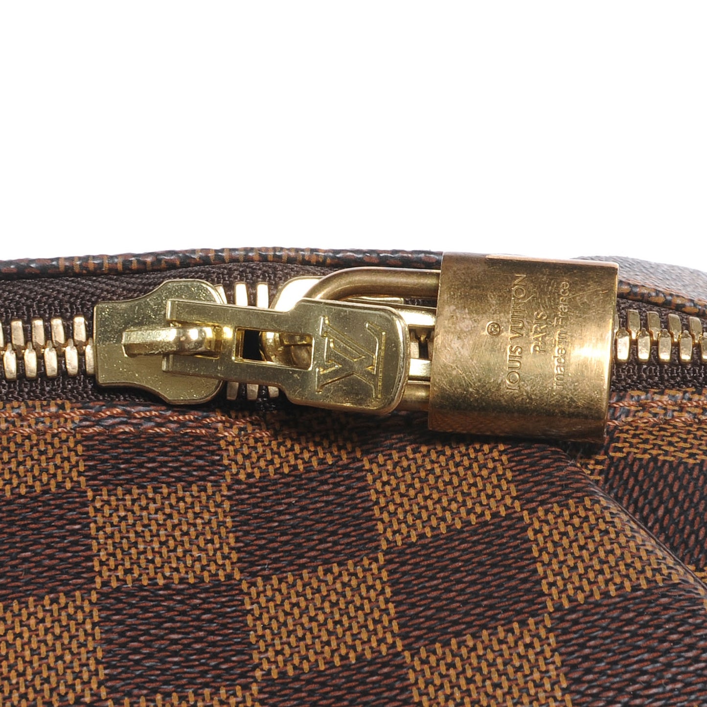 Damier Ebene Ribera GM