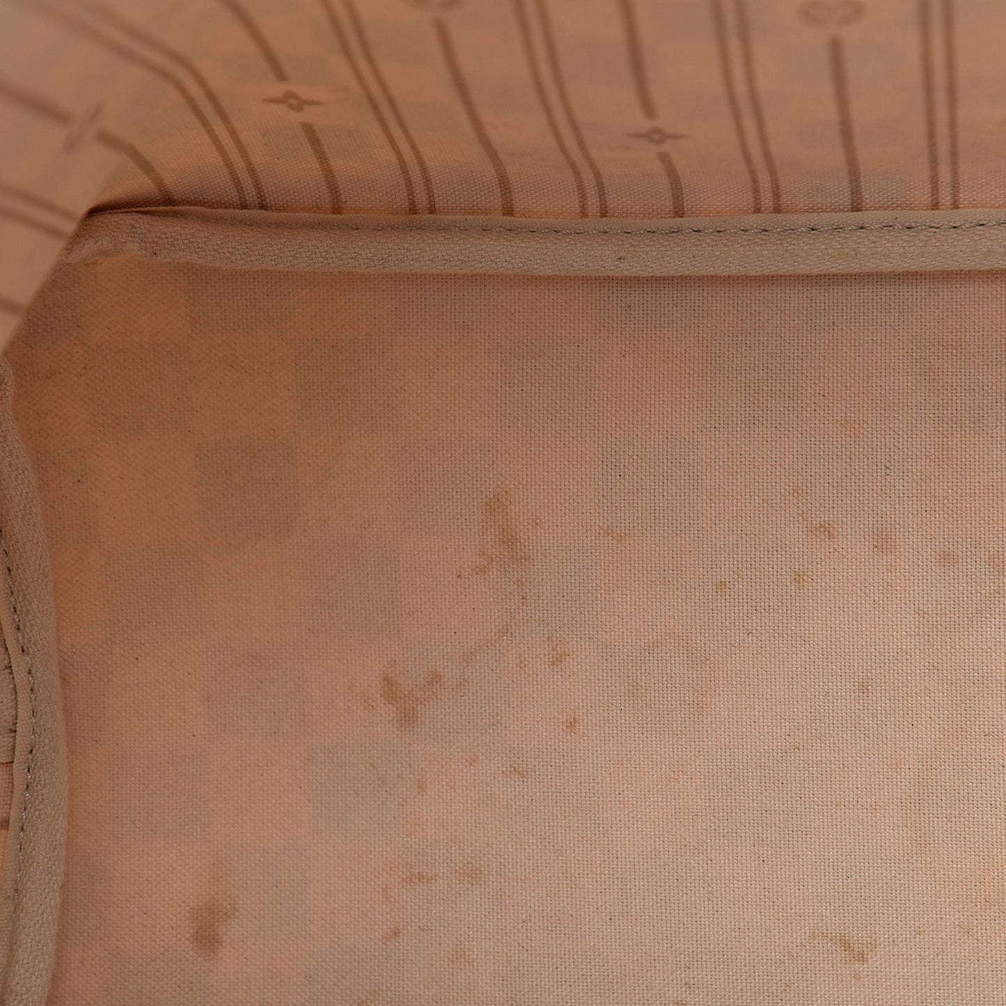 Damier Azur Neverfull MM