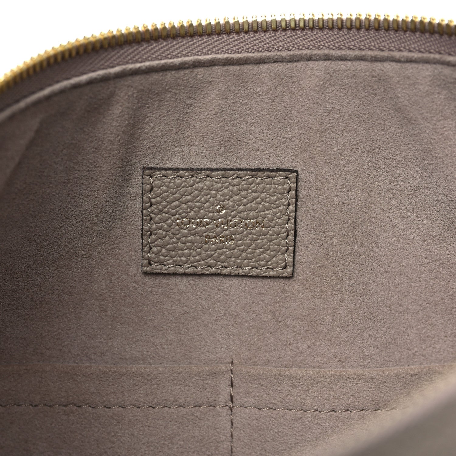 Louis Vuitton Empreinte Maida Hobo Tourterelle 11 of 16