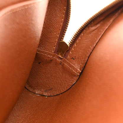 Louis Vuitton Monogram Pochette Orsay 8 of 10