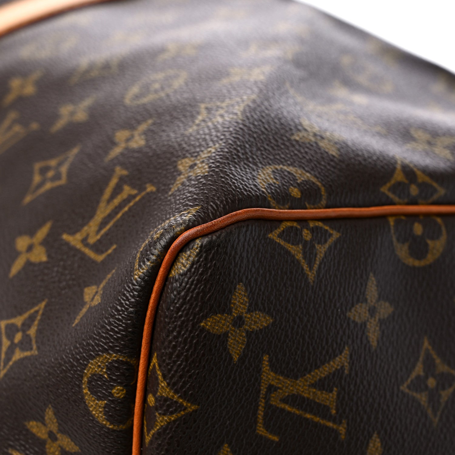 Louis Vuitton Monogram Keepall 55 8 of 17