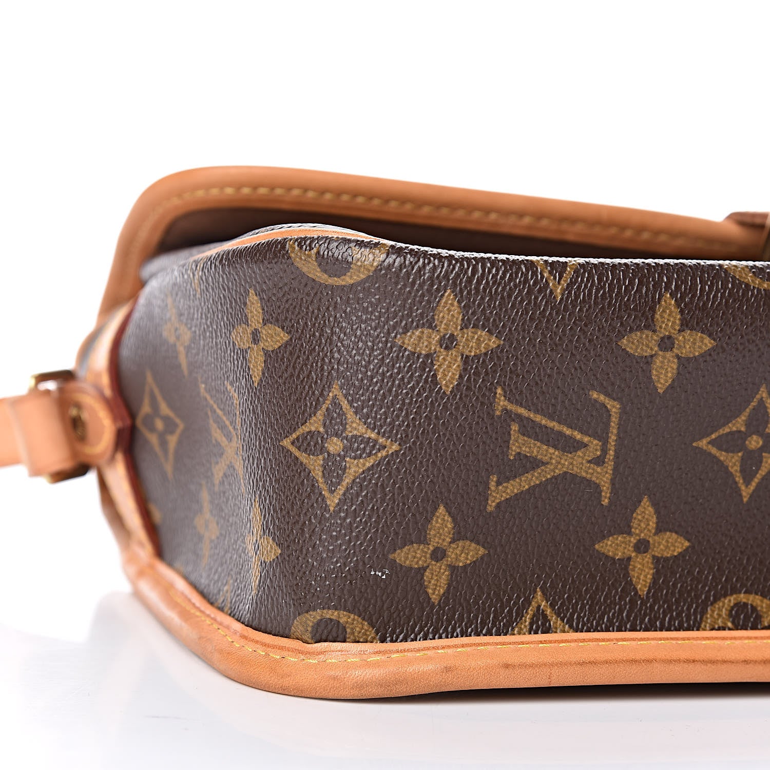 Louis Vuitton Monogram Sologne 15 of 20