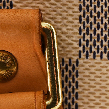 Louis Vuitton Damier Azur Speedy 30 13 of 13