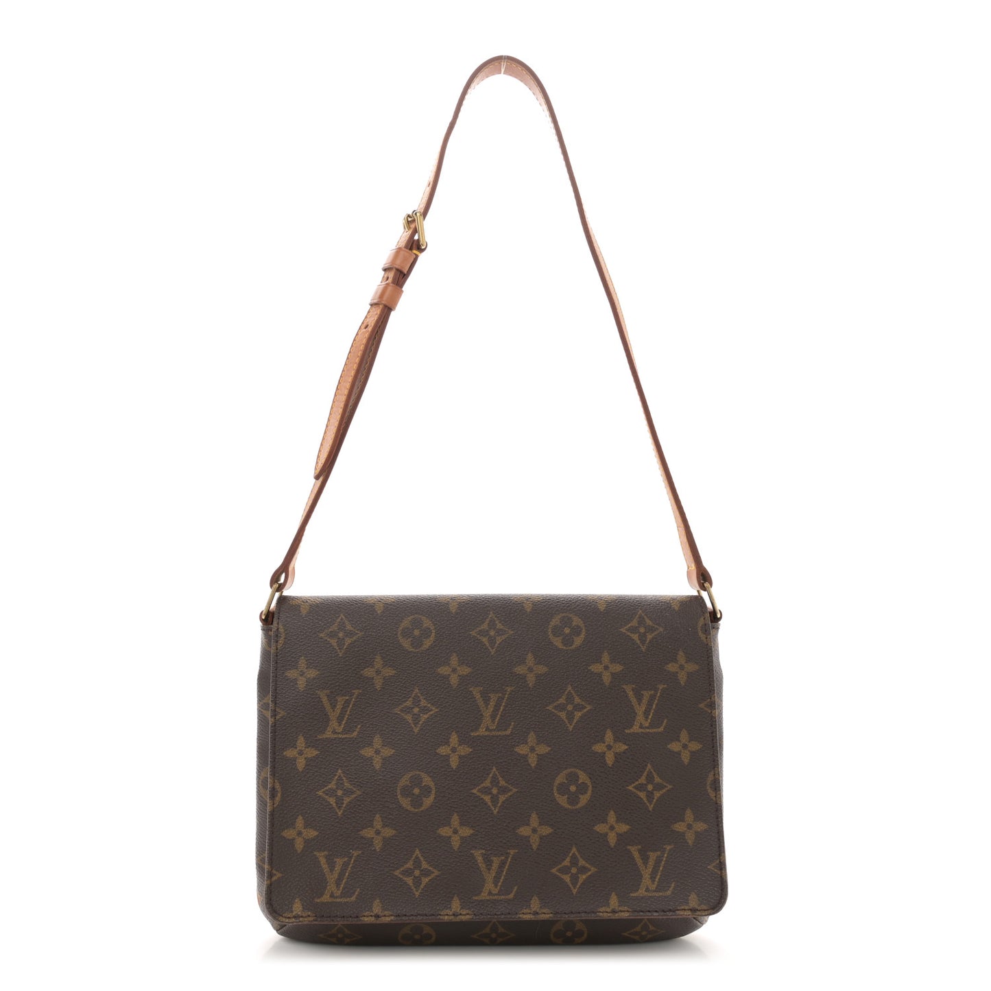 Monogram Musette Tango
