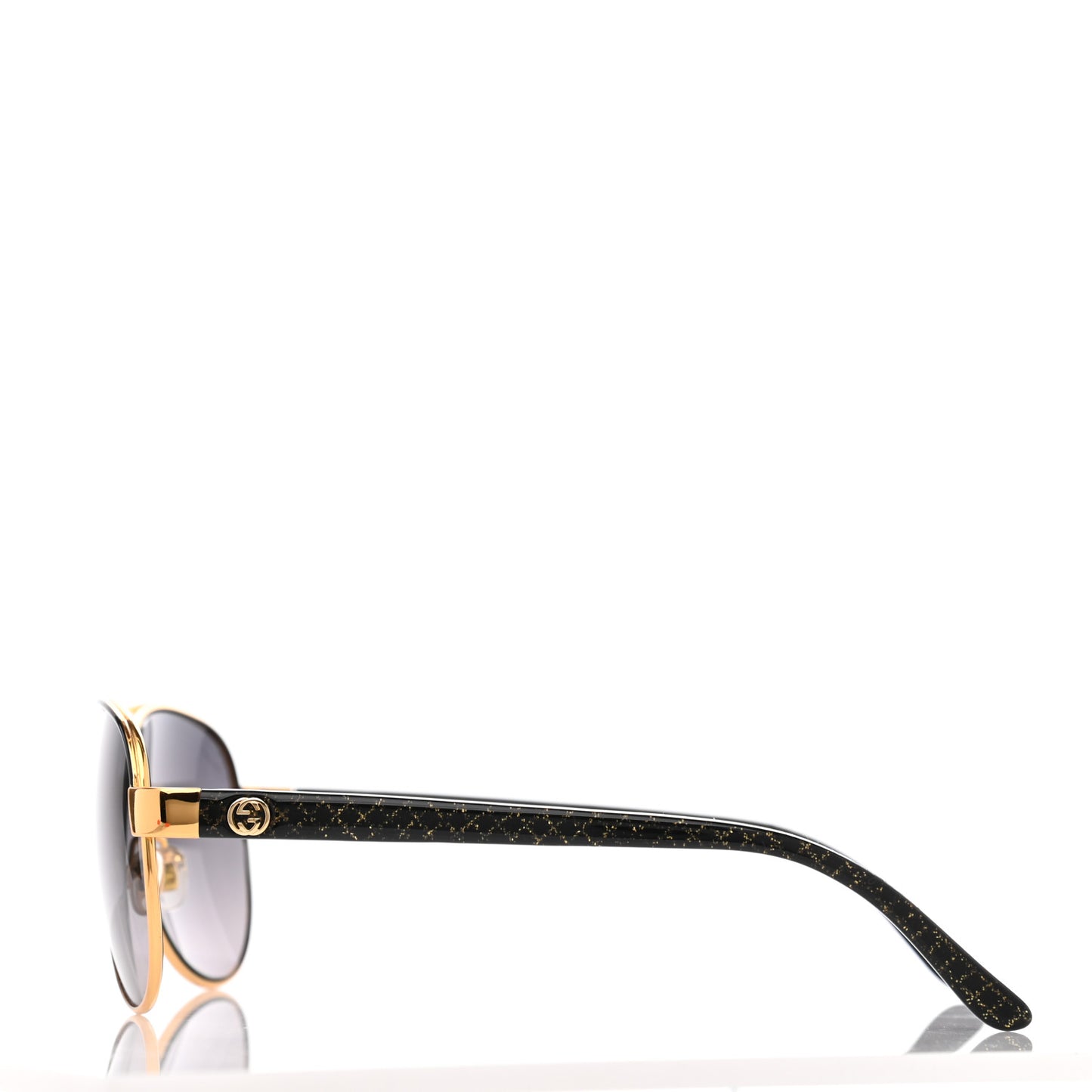 Aviator Sunglasses GG 4239/S Brown