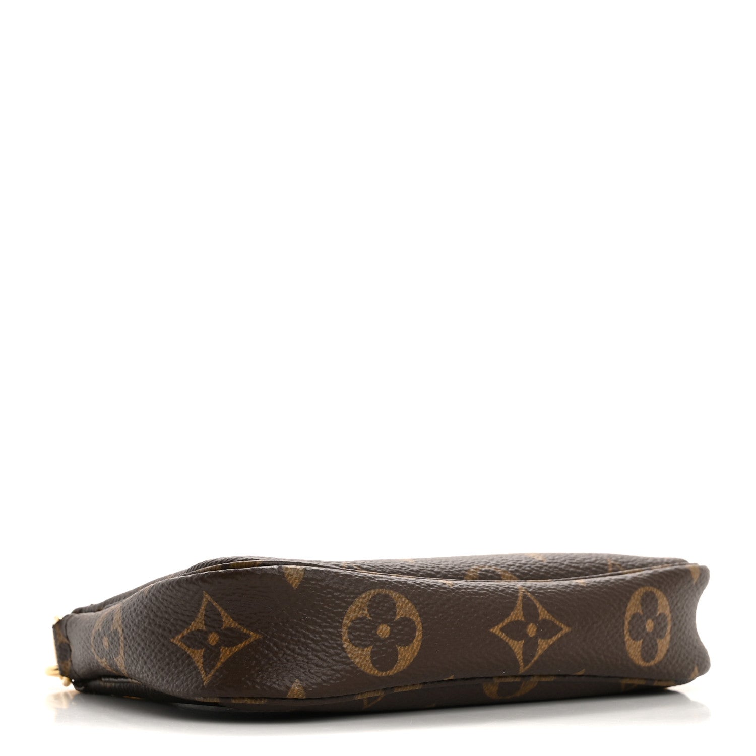 Louis Vuitton Monogram Mini Pochette Accessories 4 of 8