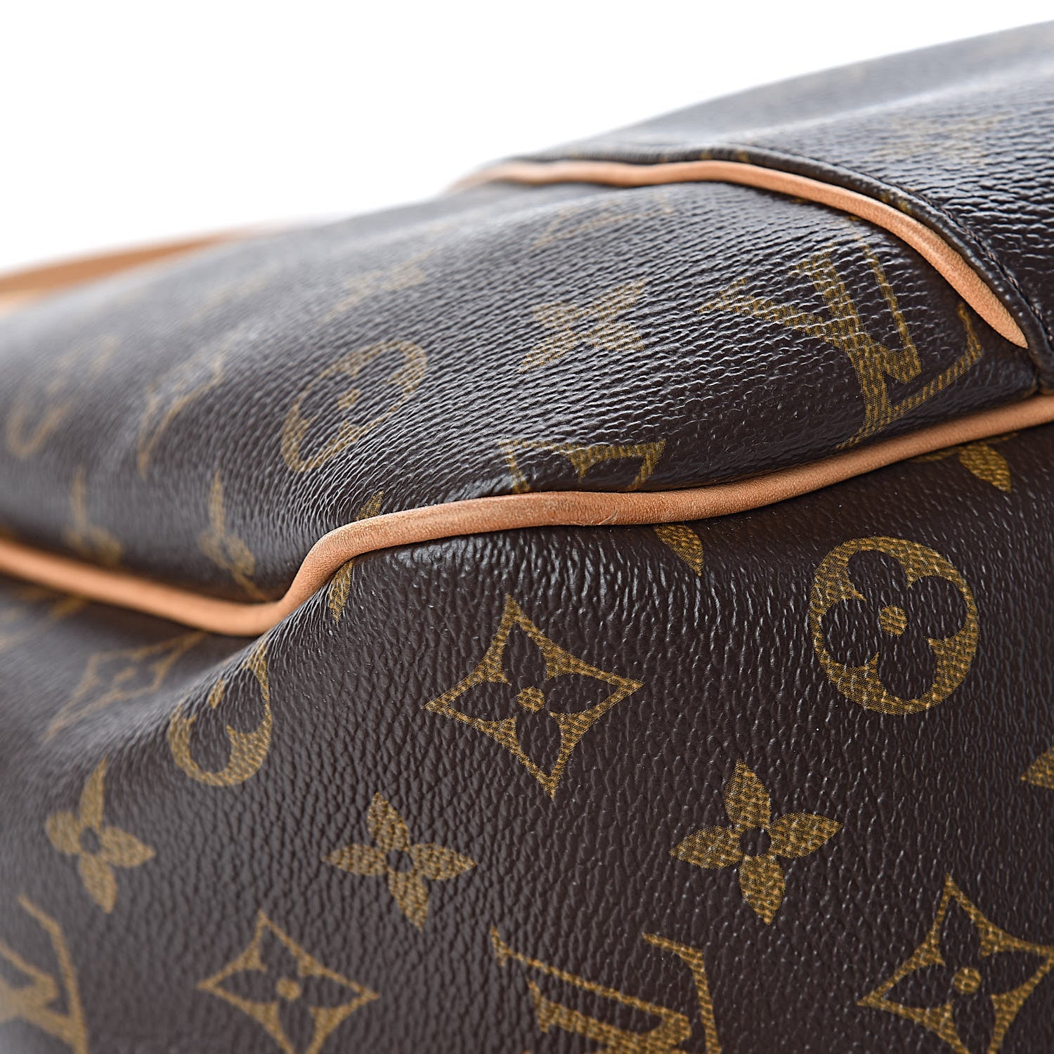 Louis Vuitton Monogram Galliera PM 14 of 16