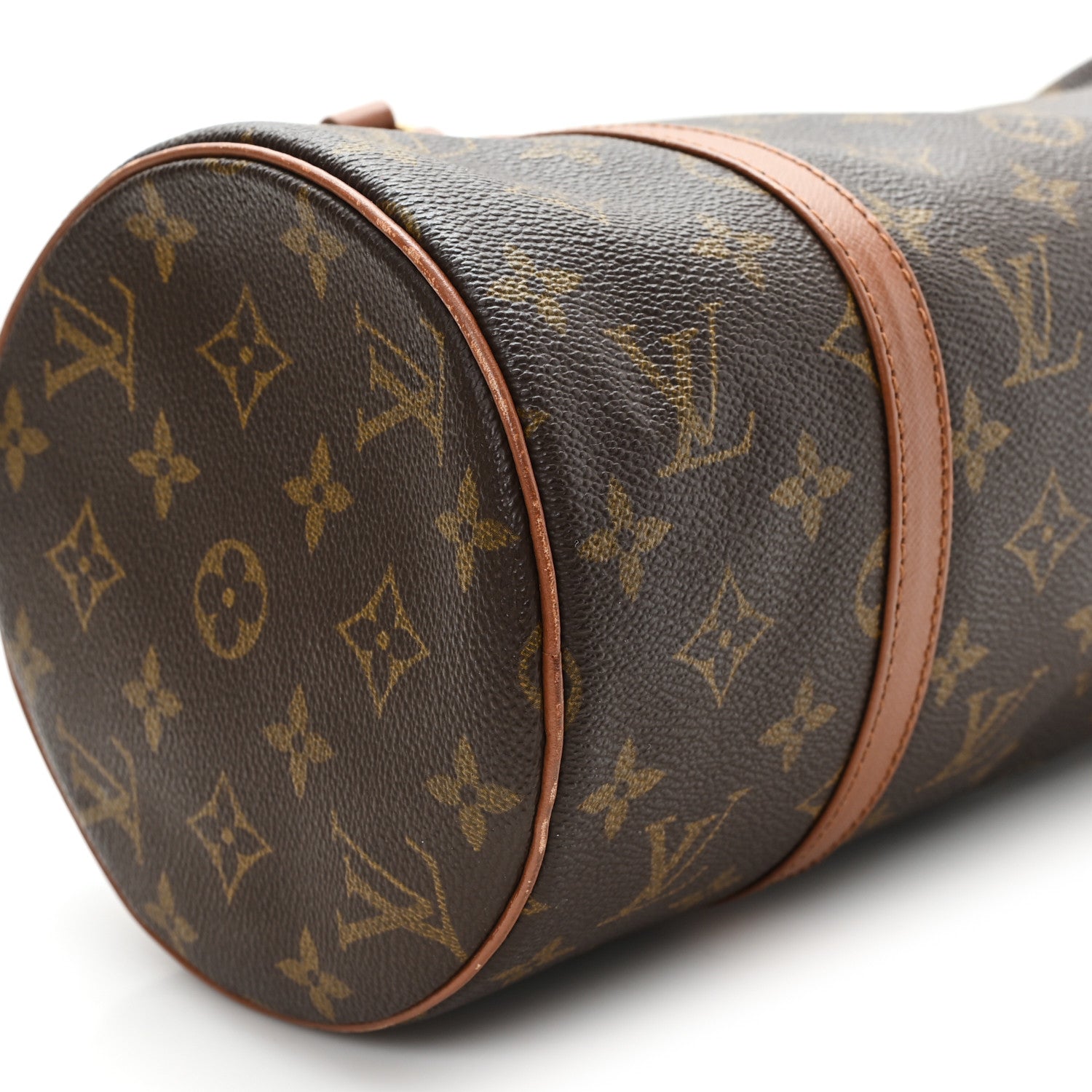 Louis Vuitton Monogram Papillon 30 With Companion 9 of 10