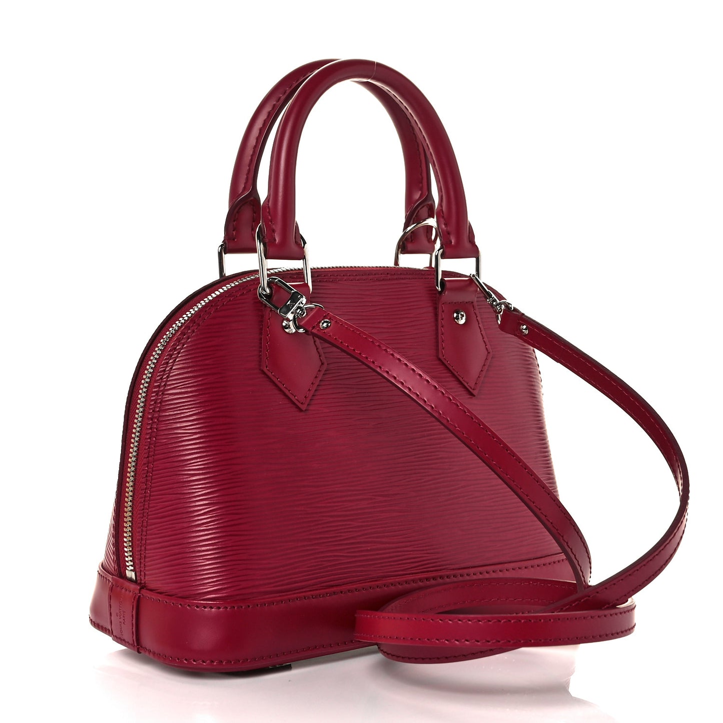 Epi Alma BB Fuchsia