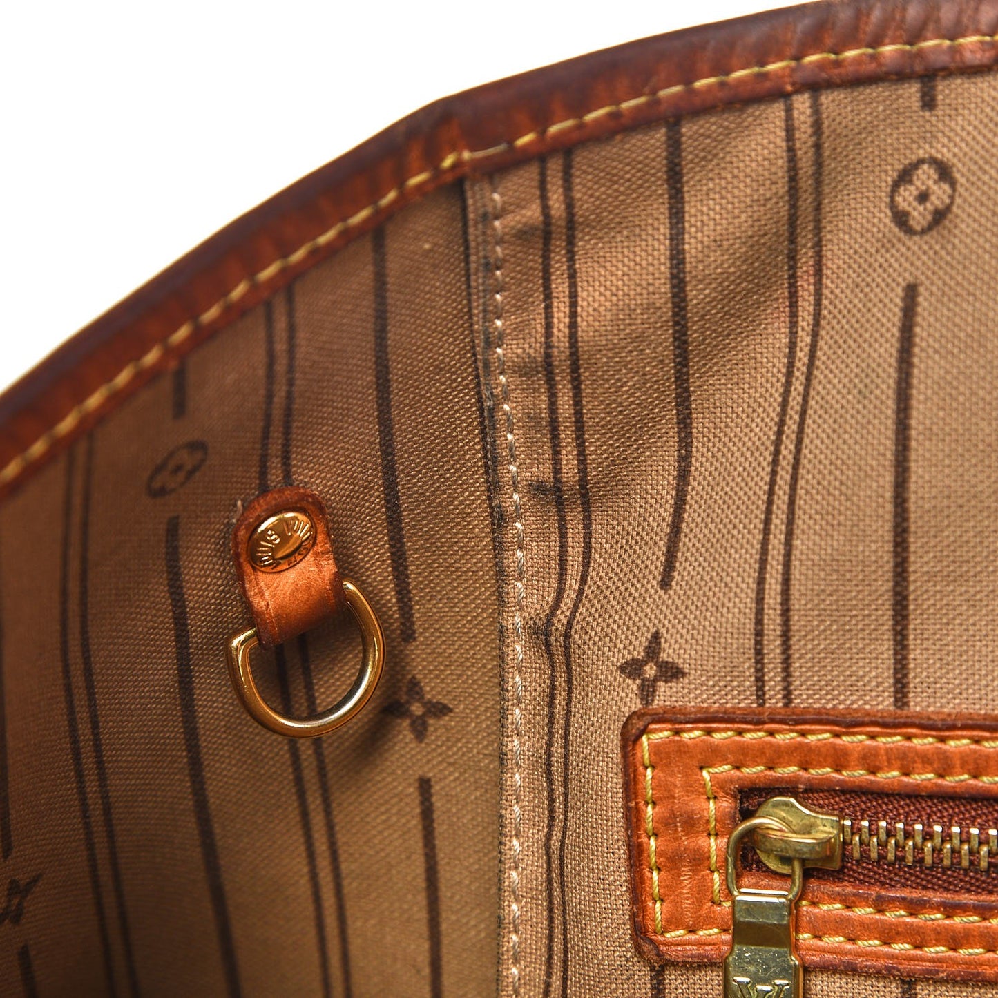 Monogram Neverfull MM