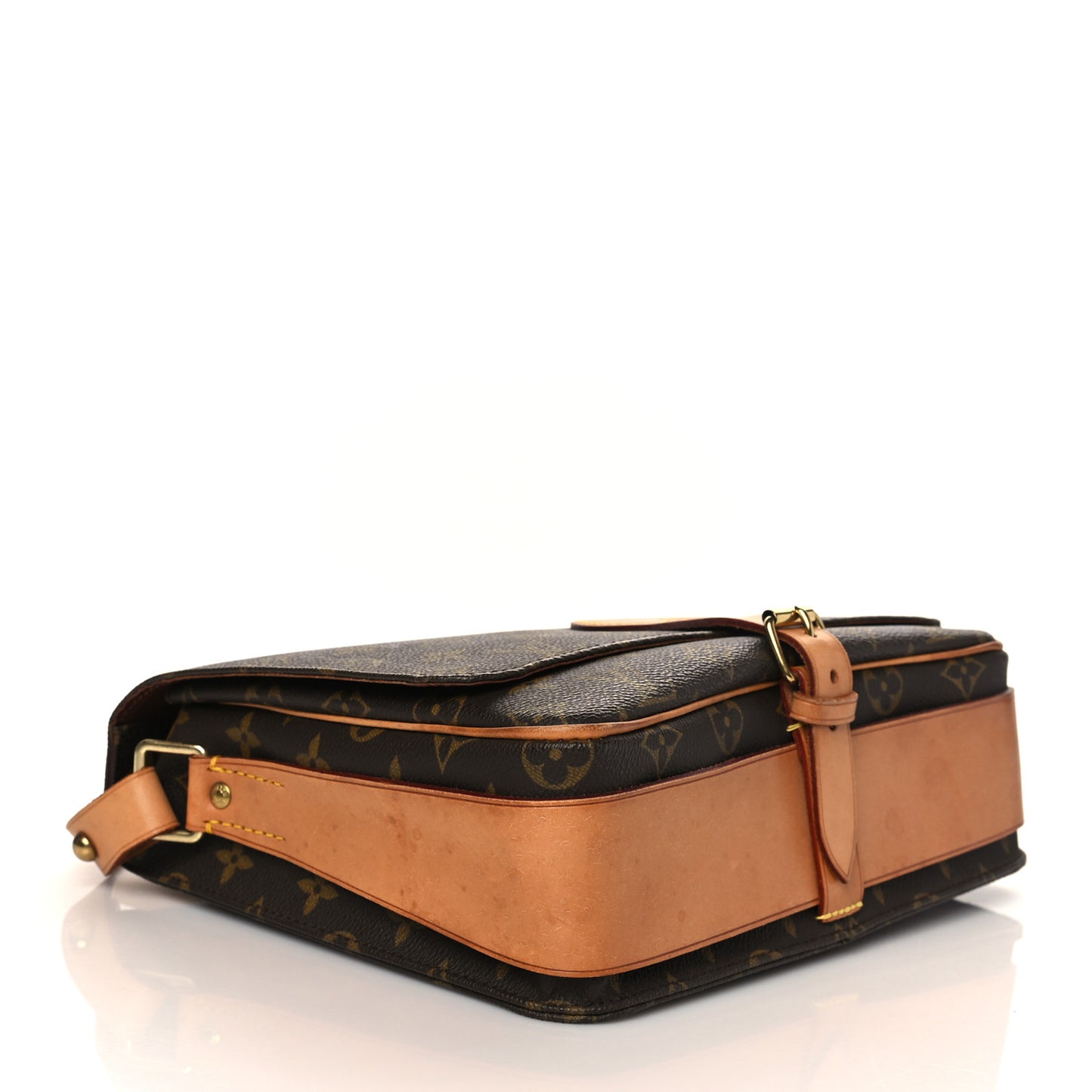 Monogram Cartouchiere 26