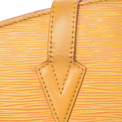 Louis Vuitton Epi Saint Jacques GM Tassil 22 of 24