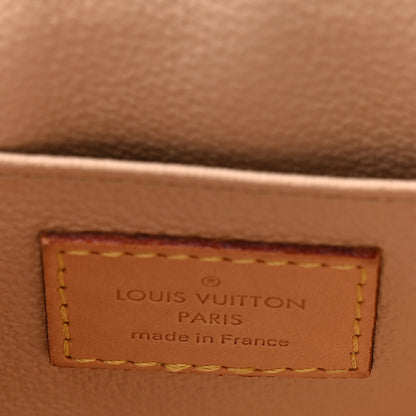 Louis Vuitton Monogram Cosmetic Pouch 6 of 6