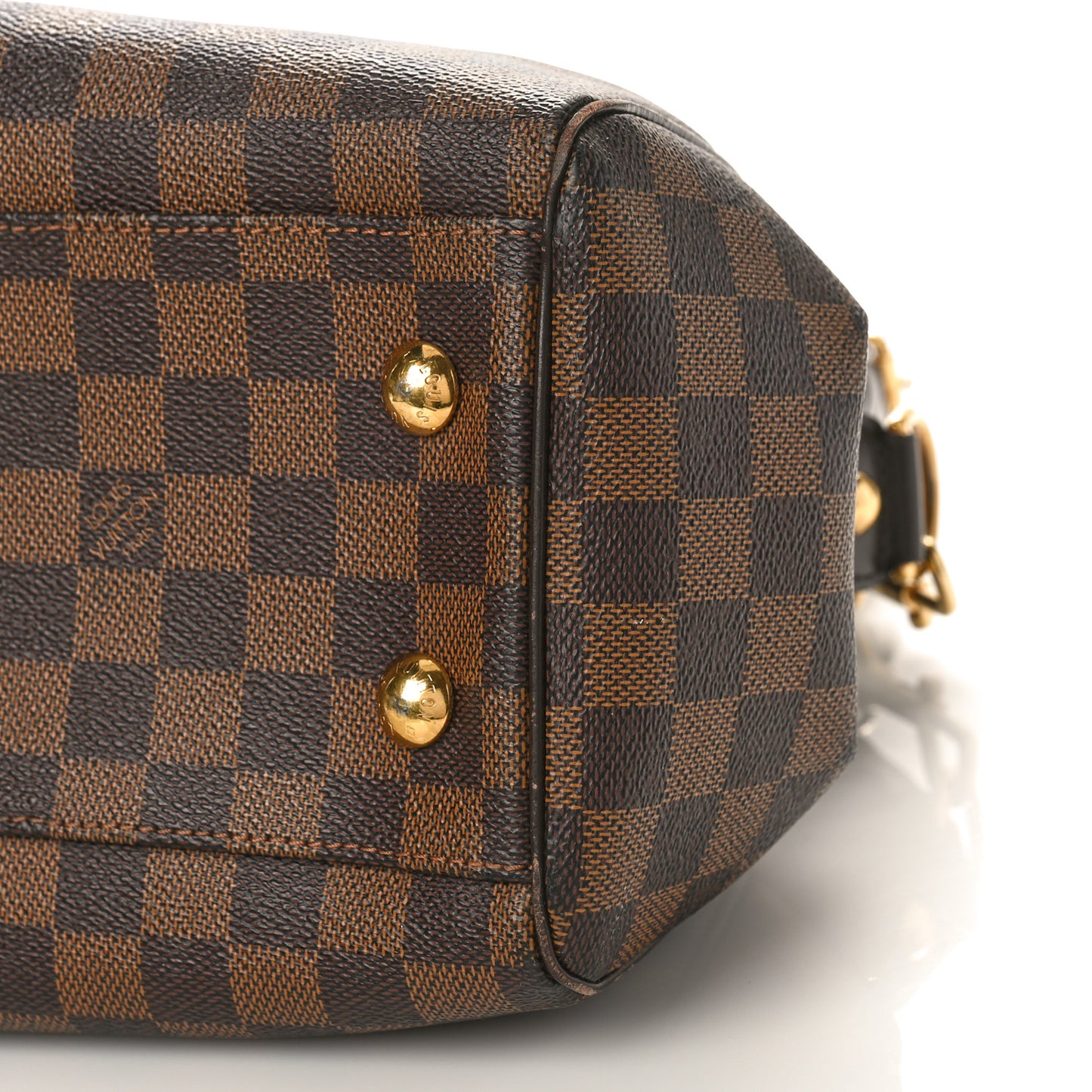Damier Ebene Trevi PM
