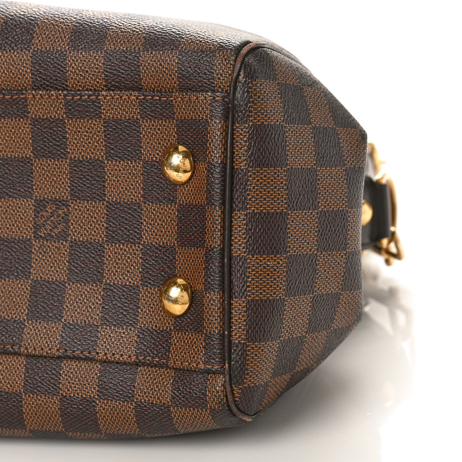 Louis Vuitton Damier Ebene Trevi PM 7 of 10