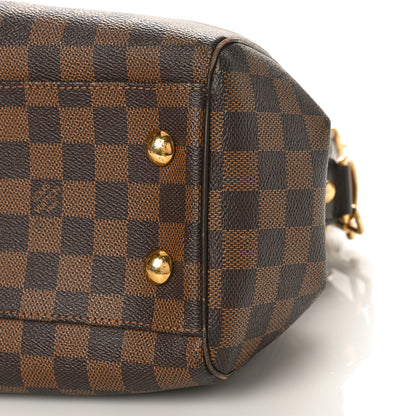 Louis Vuitton Damier Ebene Trevi PM 7 of 10