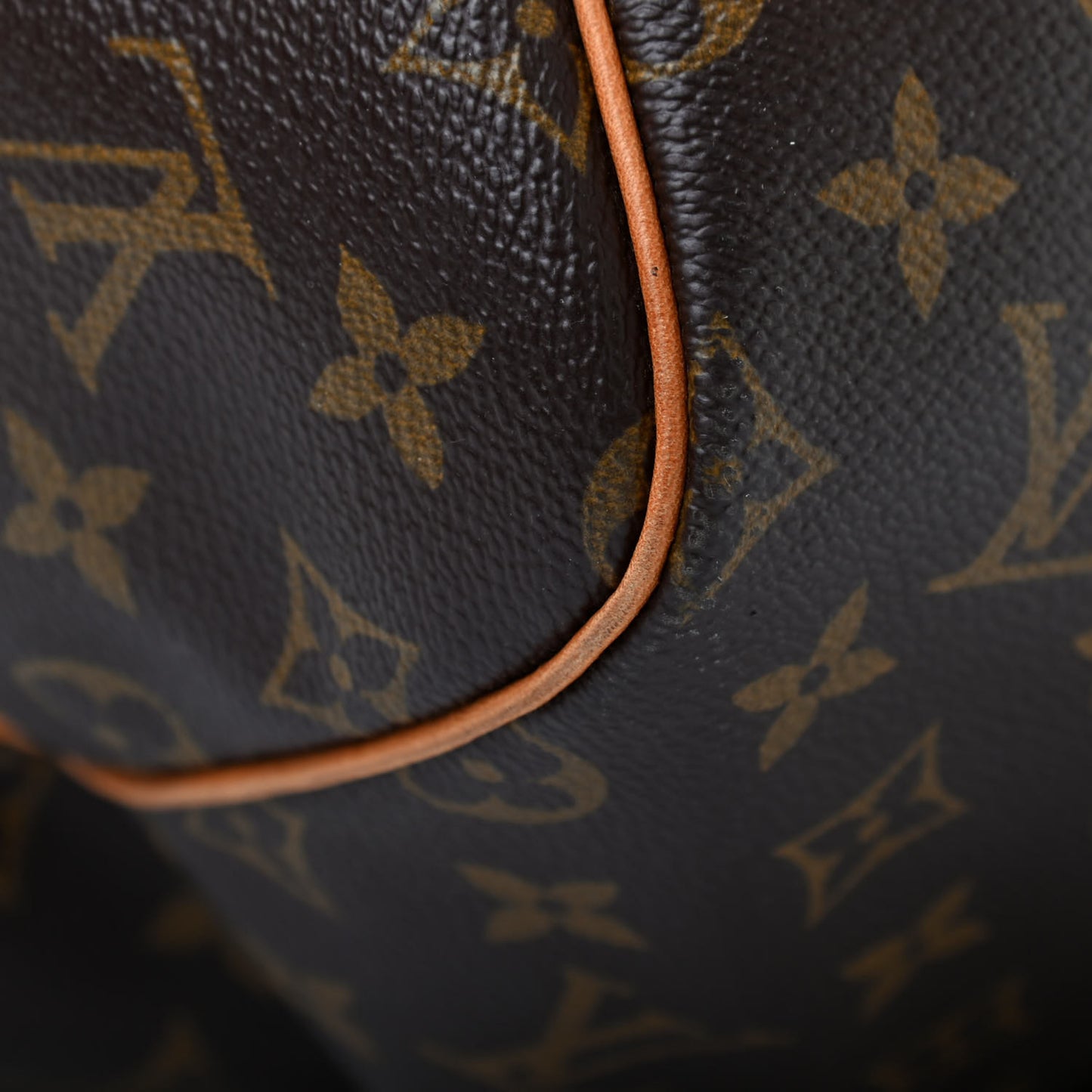 Monogram Keepall 55