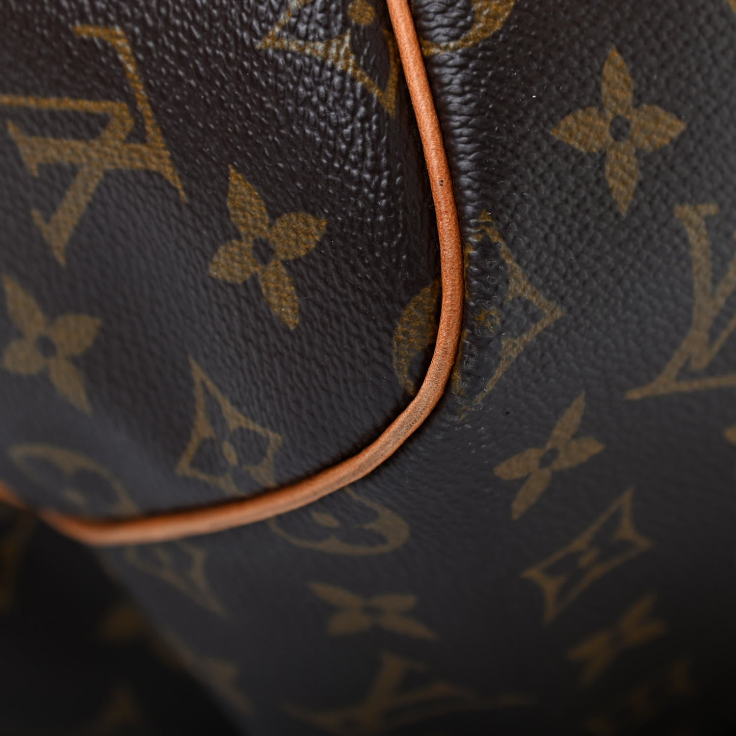 Louis Vuitton Monogram Keepall 55 15 of 18