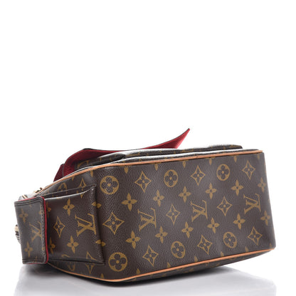 Louis Vuitton Monogram Excentri-Cite 4 of 14