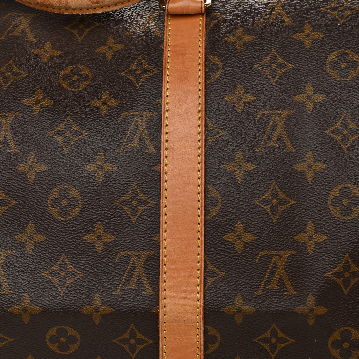 Monogram Keepall 50