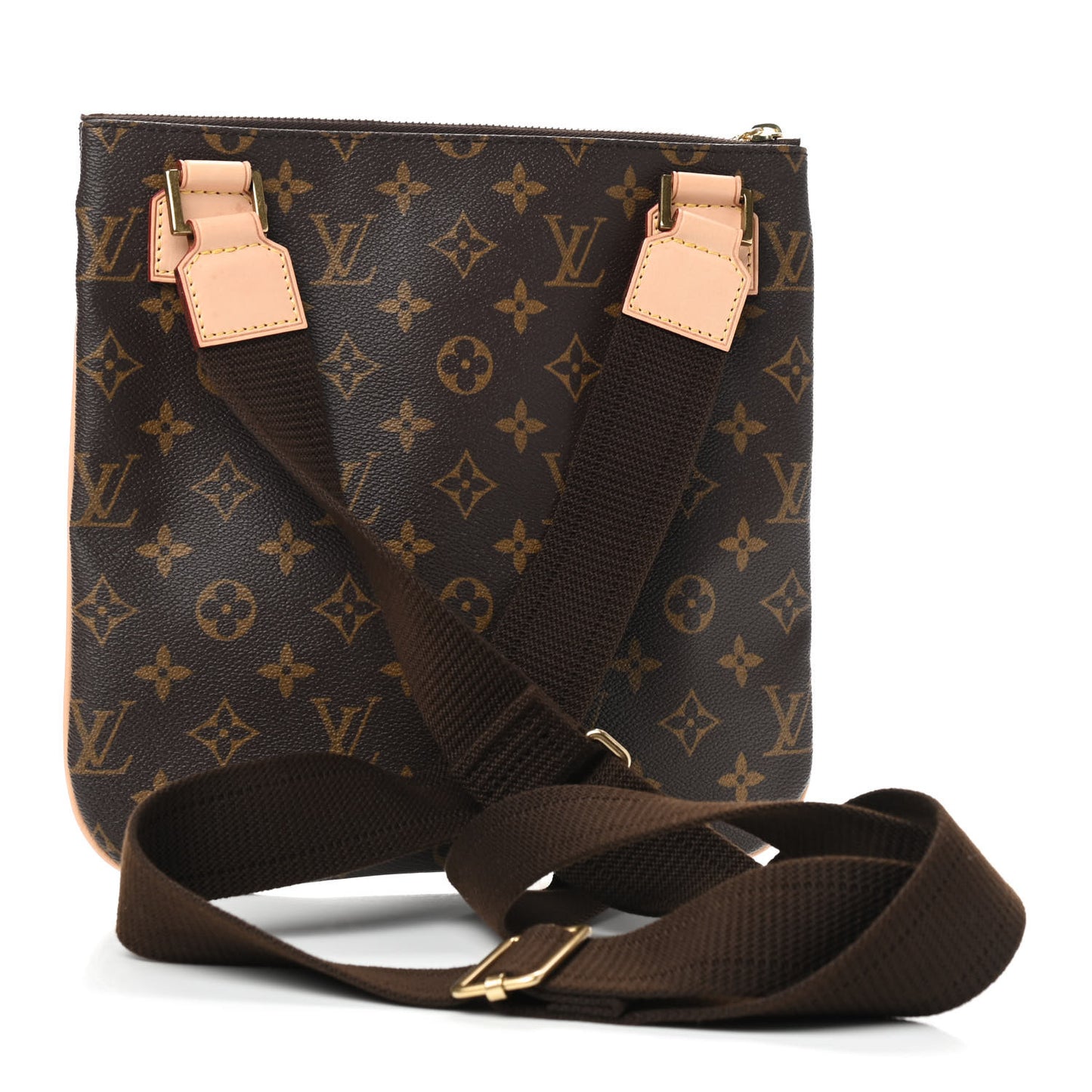 Monogram Bosphore Pochette