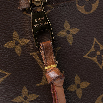 Louis Vuitton Monogram Iena MM 7 of 10
