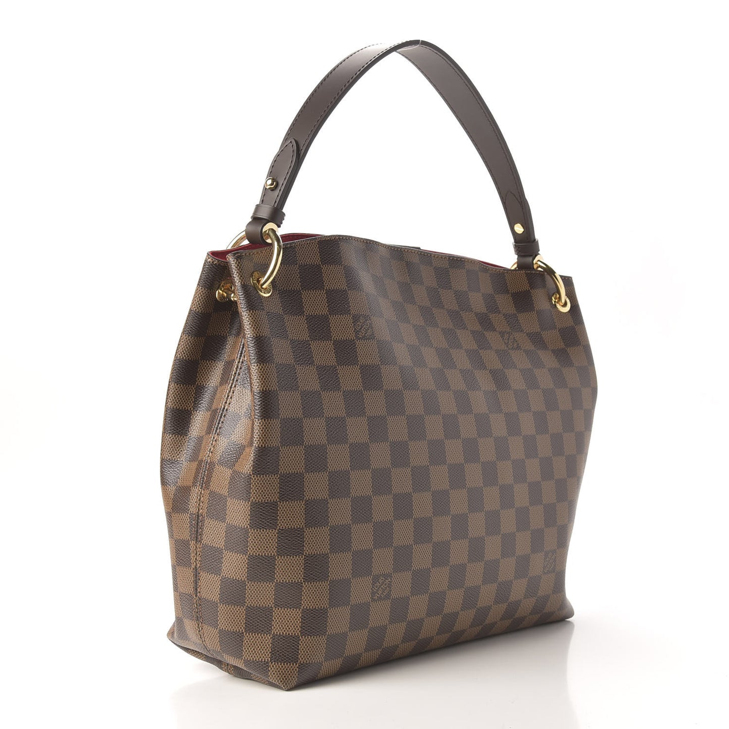 Damier Ebene Graceful PM