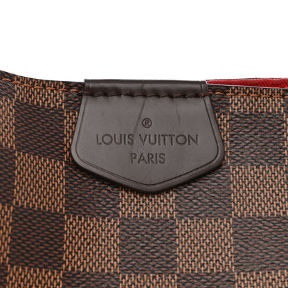 Louis Vuitton Damier Ebene Graceful PM 11 of 12