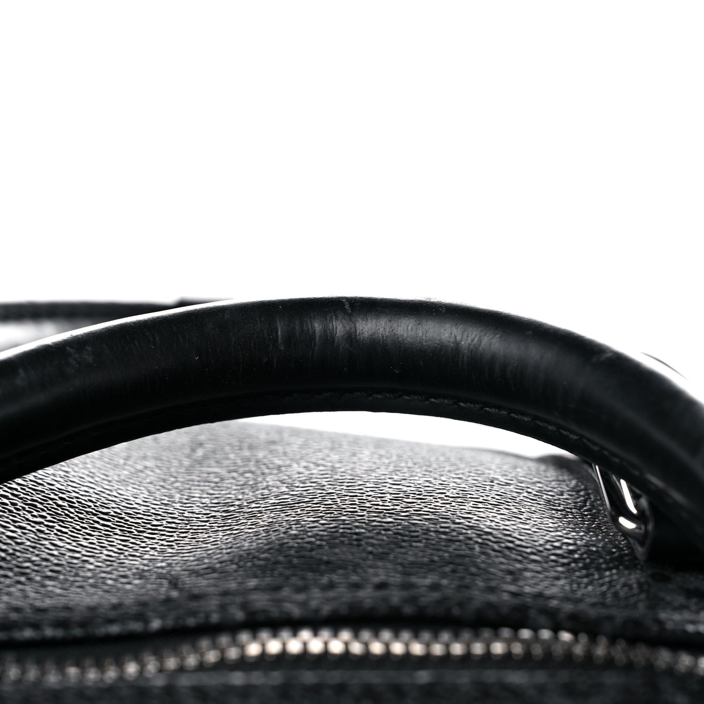 X FUJIWARA Monogram Eclipse Flash Fragment Keepall Bandouliere 55