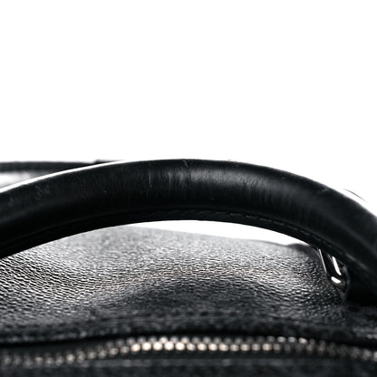 Louis Vuitton X FUJIWARA Monogram Eclipse Flash Fragment Keepall Bandouliere 55 19 of 32