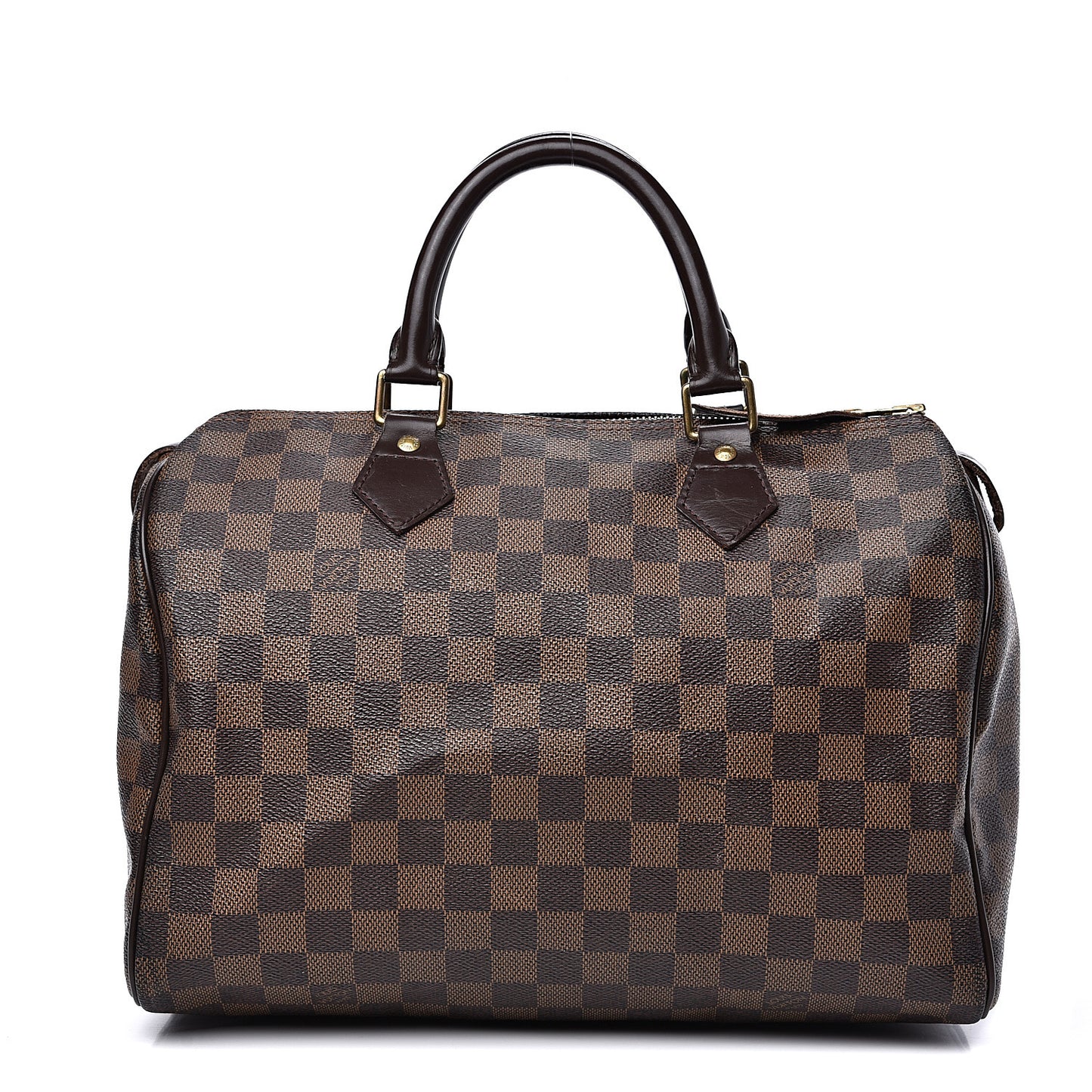 Damier Ebene Speedy 30