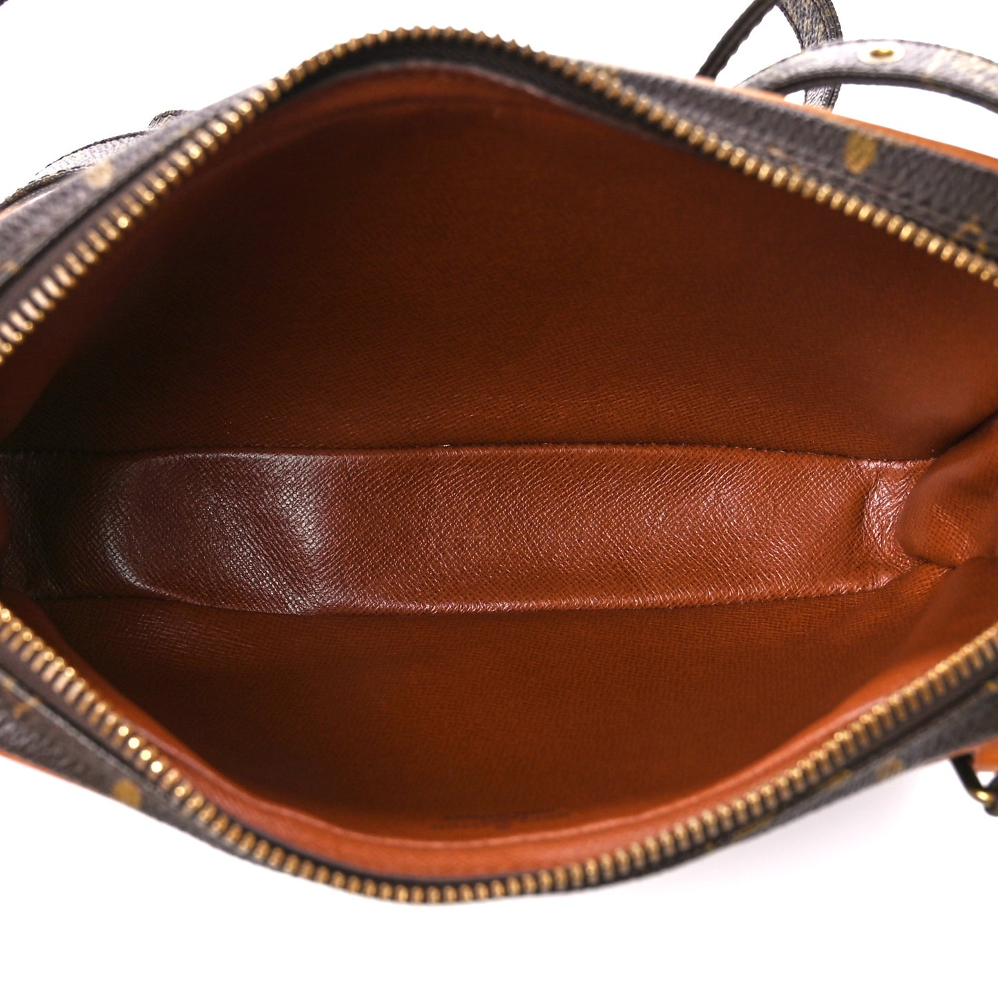 Monogram Pochette Marly Bandouliere