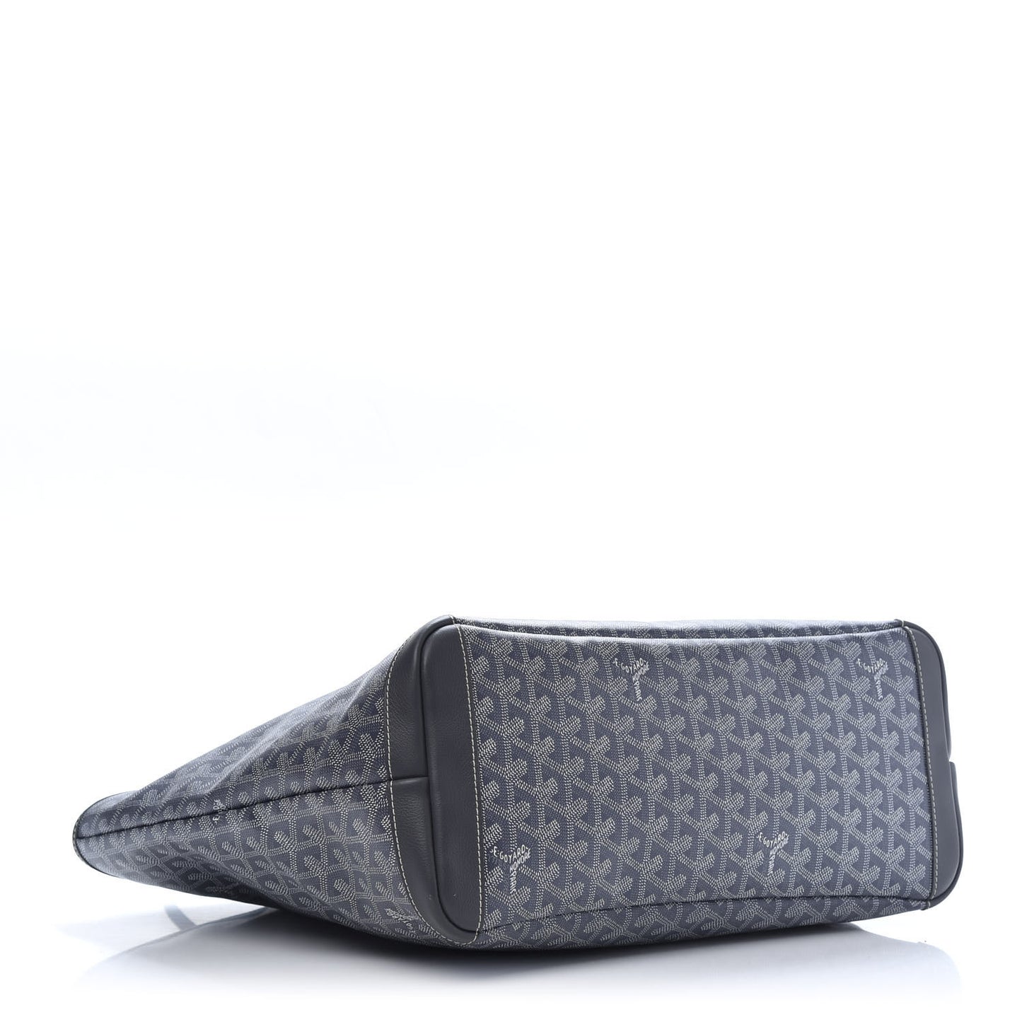 Goyardine Artois MM Grey