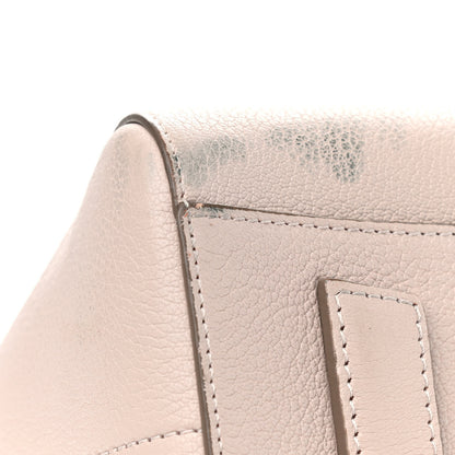 Givenchy Sugar Goatskin Small Antigona Nude Pink 16 of 19