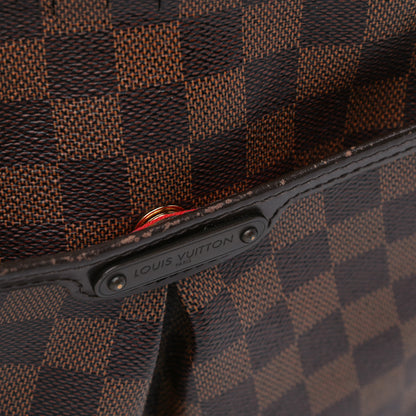 Louis Vuitton Damier Ebene Bloomsbury PM 9 of 11