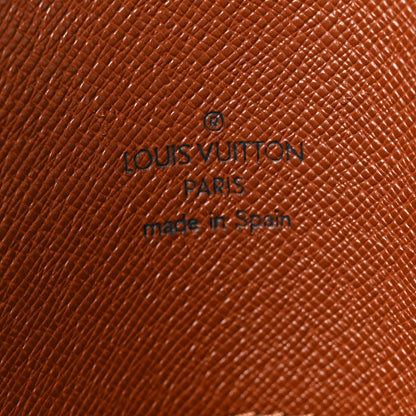 Louis Vuitton Monogram Musette Salsa 6 of 9