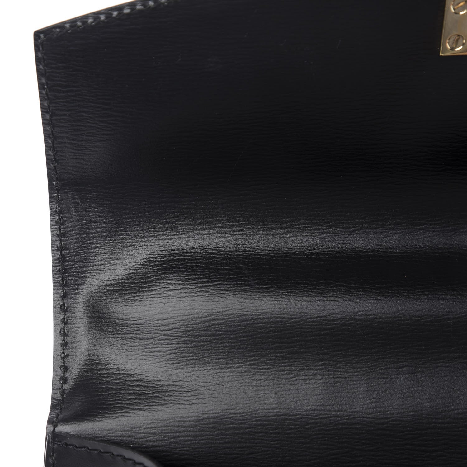 Louis Vuitton Epi Malesherbes Black 7 of 12