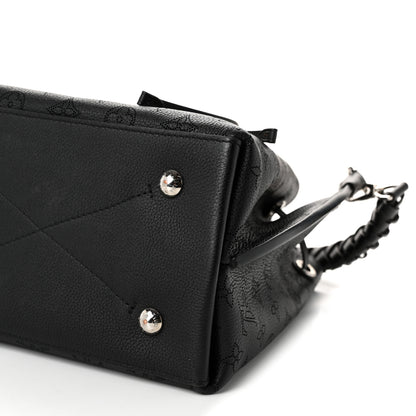 Louis Vuitton Mahina Muria Black 9 of 9