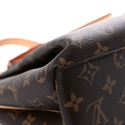 Louis Vuitton Monogram Rivoli PM 9 of 16