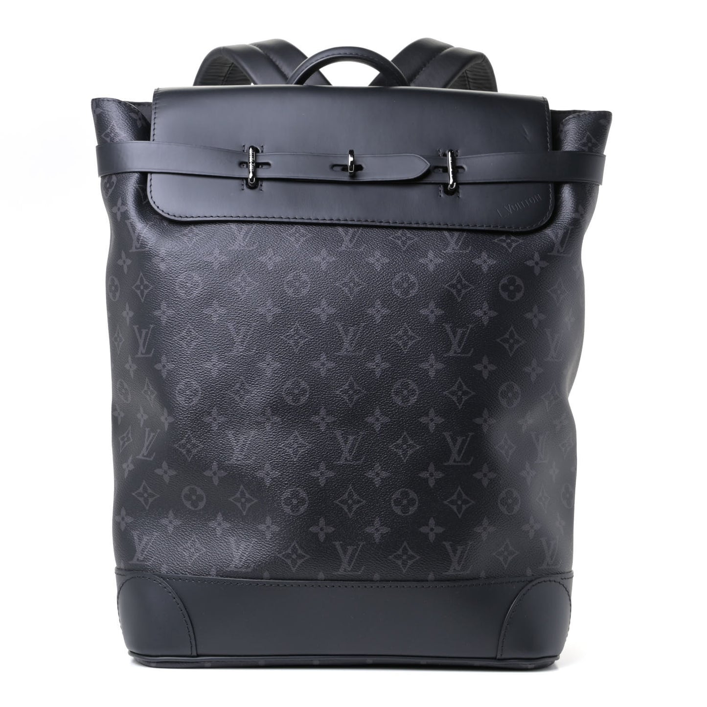 Monogram Eclipse Steamer Backpack