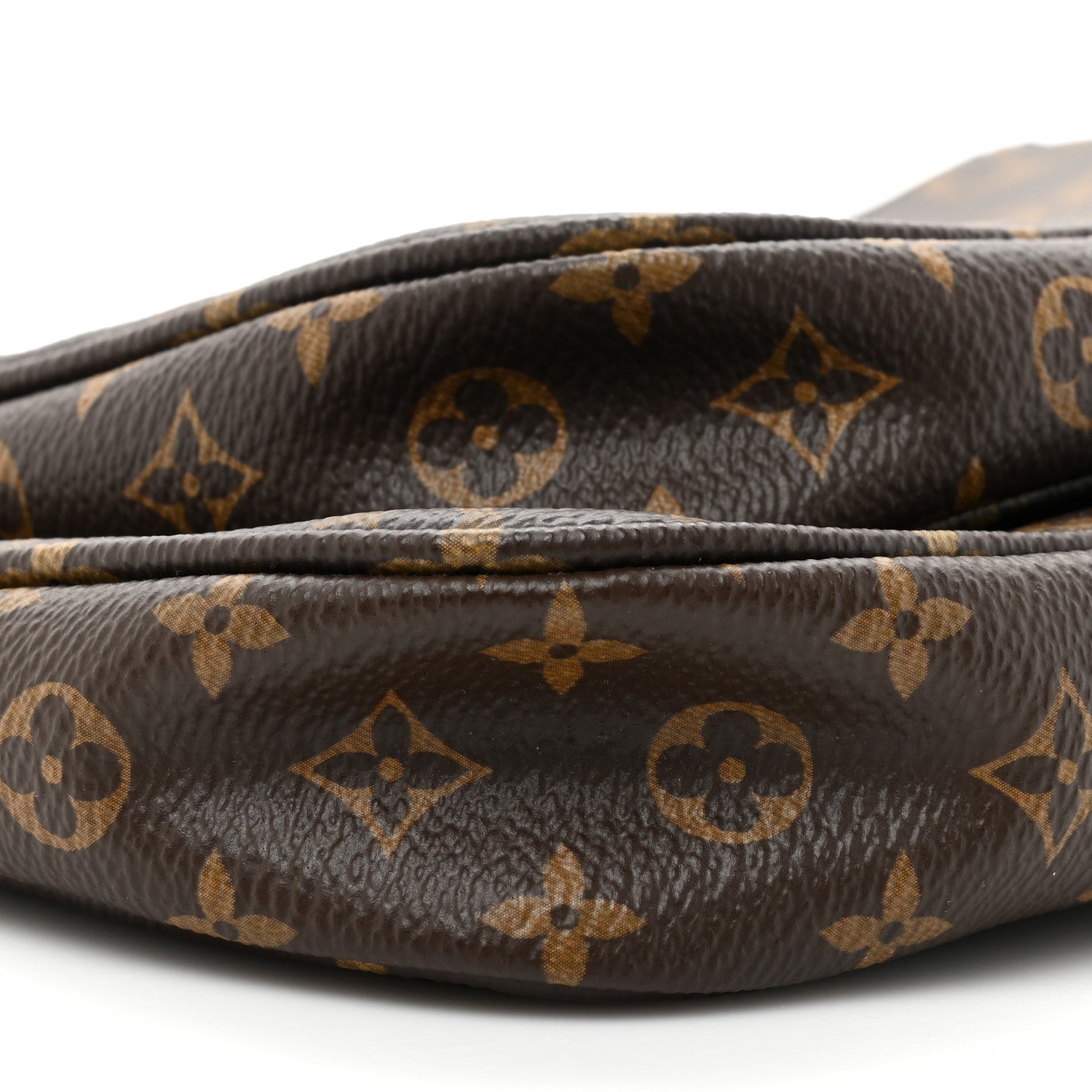 Louis Vuitton Monogram Multi Pochette Accessories Kaki 10 of 13