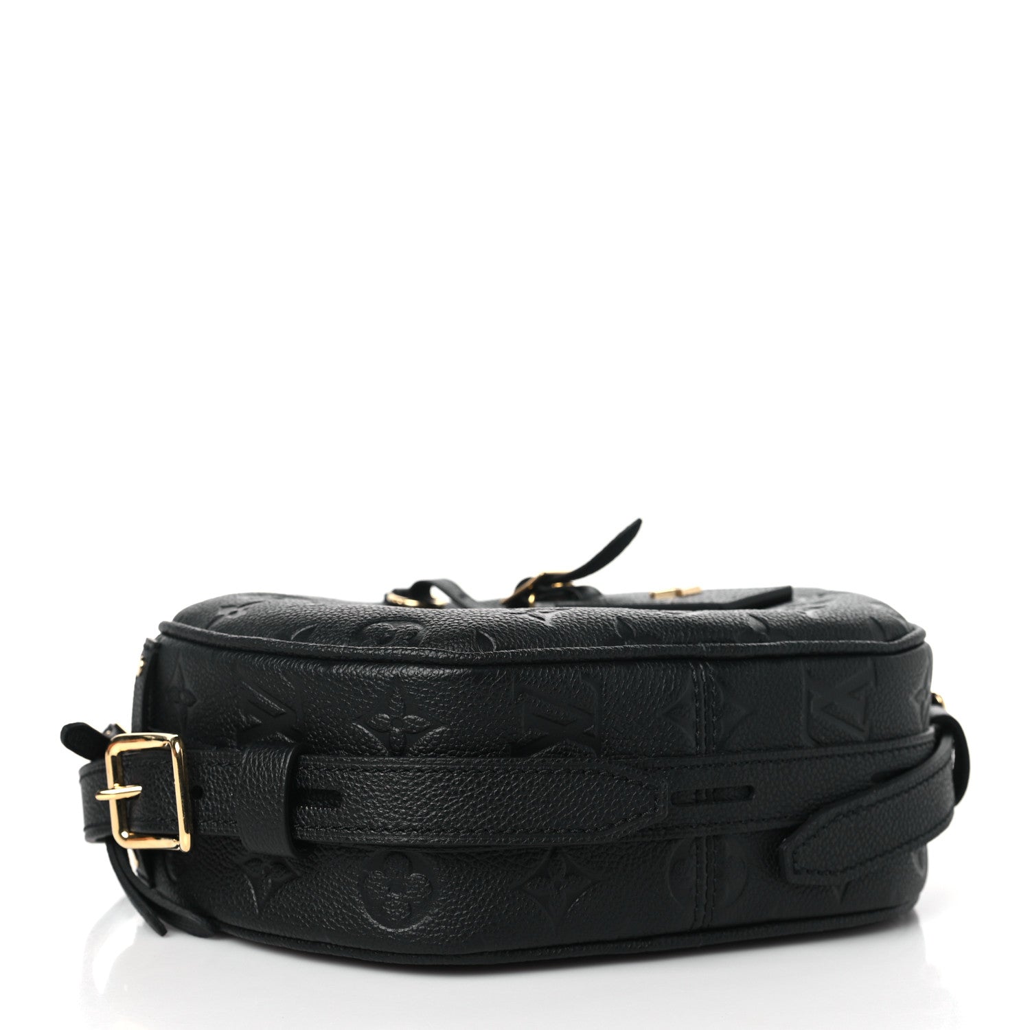 Louis Vuitton Empreinte Boite Chapeau Souple MM Black 4 of 11