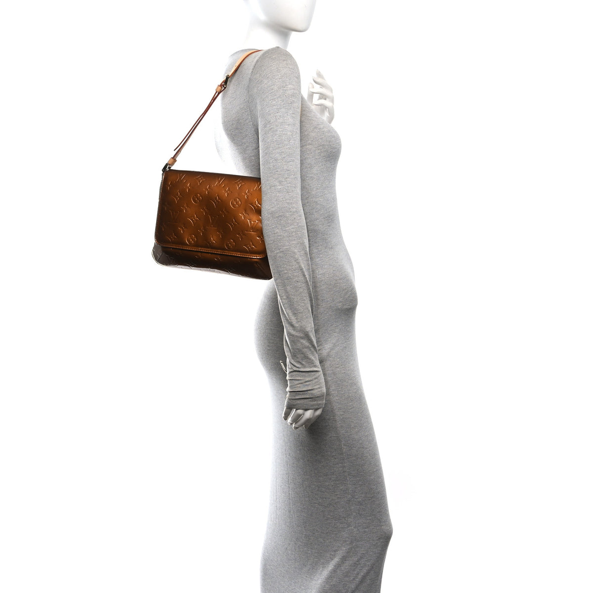 Vernis Thompson Street Bronze