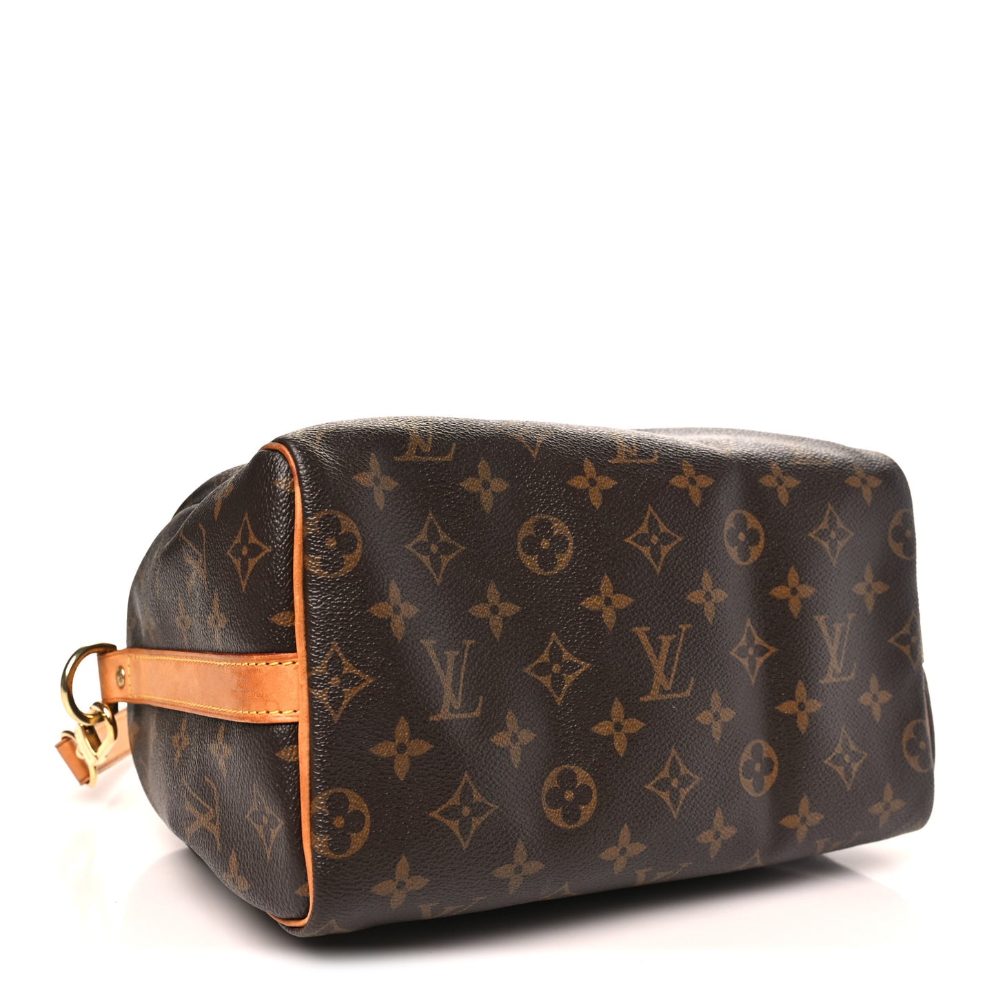 Monogram Speedy Bandouliere 25