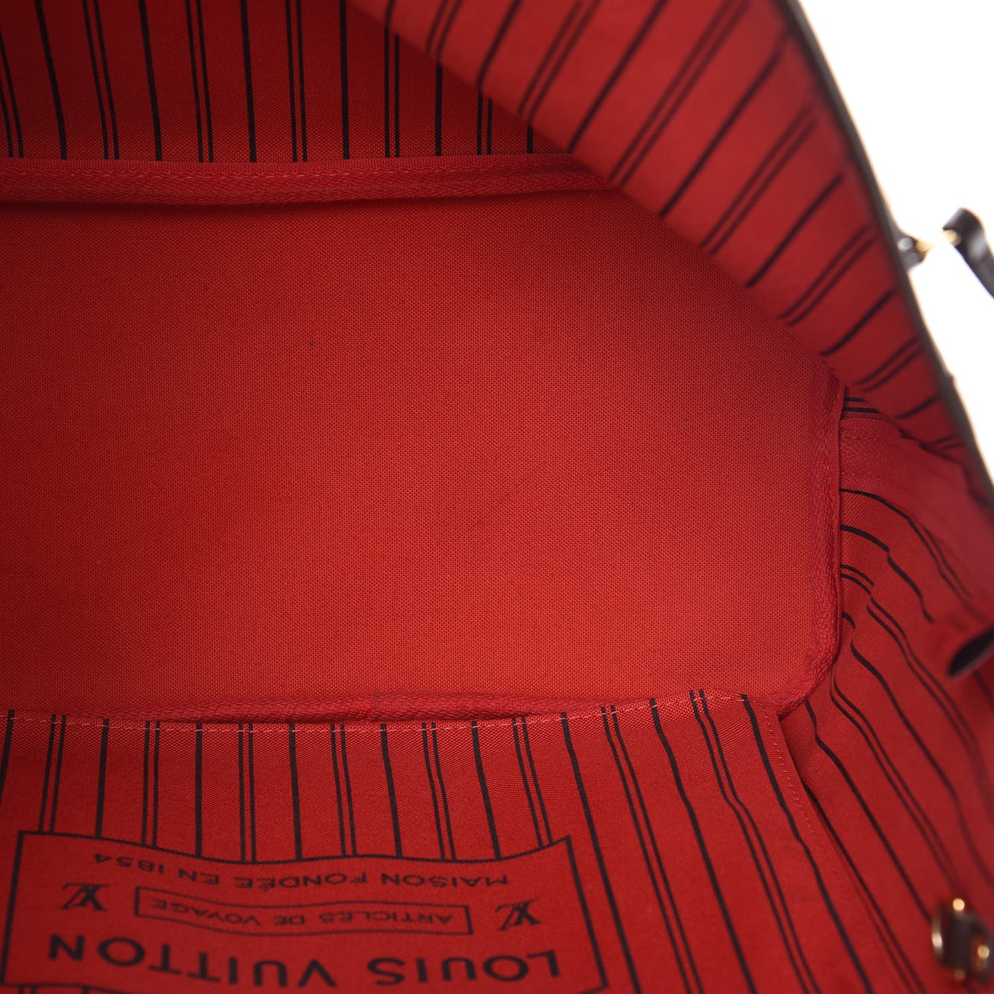 Damier Ebene Neo Neverfull MM