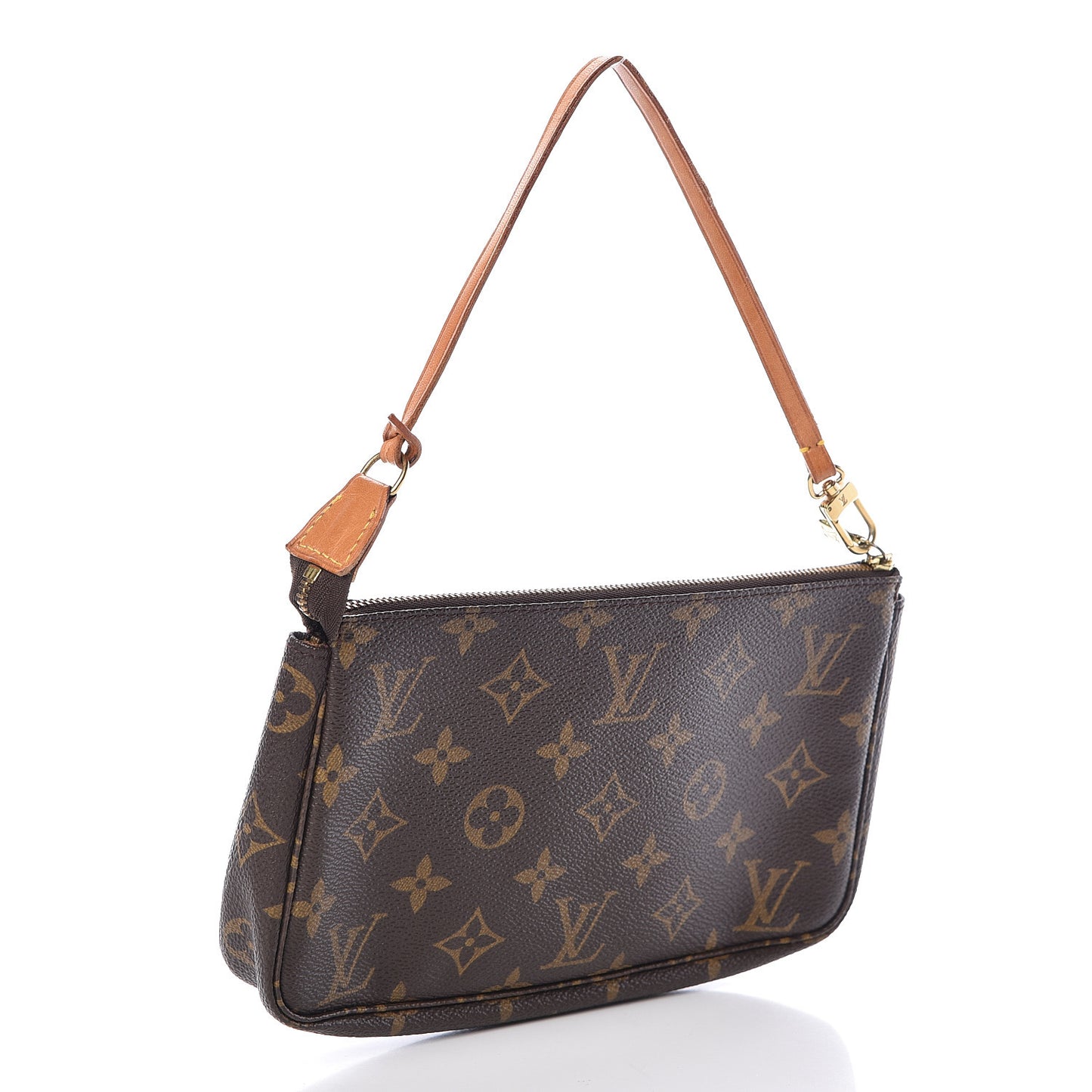 Monogram Pochette Accessories